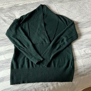 Banana Republic Cashmere Blend Sweater